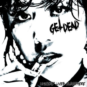 Get Dead - Honesty Lives Elsewhere i gruppen VINYL hos Bengans Skivbutik AB (1993068)