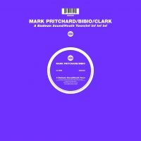 Pritchard Mark/Bibio/Clark - A Badman Sound/Heath Town/Inf Inf i gruppen VINYL hos Bengans Skivbutik AB (1993081)