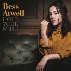 Atwell Bess - Hold Your Mind i gruppen CD hos Bengans Skivbutik AB (1993122)