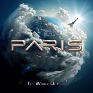 Paris - World Outside i gruppen CD hos Bengans Skivbutik AB (1993139)