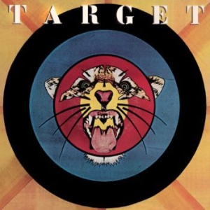 Target - Target i gruppen CD hos Bengans Skivbutik AB (1993141)