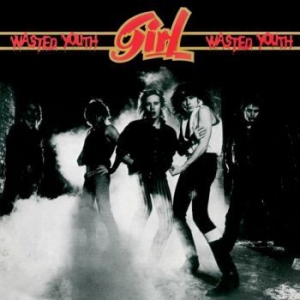 Girl - Wasted Youth i gruppen CD hos Bengans Skivbutik AB (1993145)