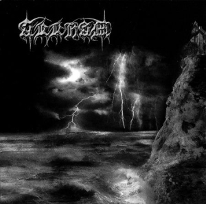 Arkham - Chapter IiiMadness From The Sea i gruppen CD hos Bengans Skivbutik AB (1993147)