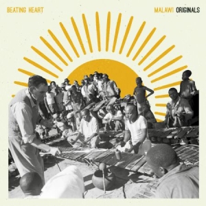 Various Artists - Beating Heart - Malawi i gruppen CD hos Bengans Skivbutik AB (1993175)