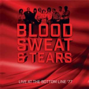 Blood Sweat & Tears - Live At The Bottom Line '77 i gruppen CD hos Bengans Skivbutik AB (1993191)