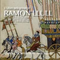 Various - Ramon Llull: L'ultim Pelegrinatge ( i gruppen CD hos Bengans Skivbutik AB (1994779)