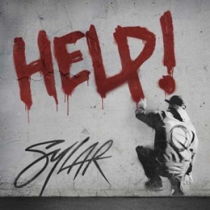 Sylar - Help! i gruppen CD hos Bengans Skivbutik AB (1994800)