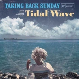 Taking Back Sunday - Tidal Wave i gruppen VI TIPSER / Julegavetips CD hos Bengans Skivbutik AB (1994801)