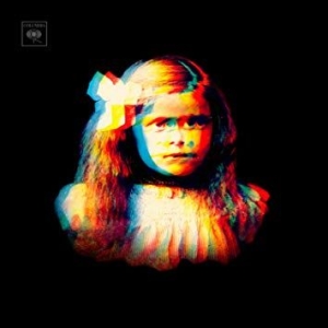 Dizzy Mizz Lizzy - Forward In Reverse i gruppen CD hos Bengans Skivbutik AB (1999270)