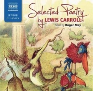 Selections - Selected Poetry By Lewis Carroll i gruppen CD hos Bengans Skivbutik AB (2003518)