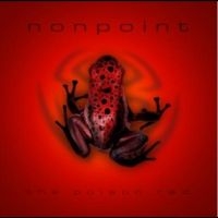 Nonpoint - The Poison Red i gruppen CD hos Bengans Skivbutik AB (2003544)