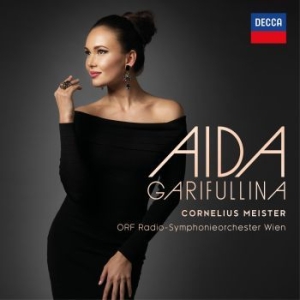 Verdi - Aida (2Cd) i gruppen CD hos Bengans Skivbutik AB (2003545)