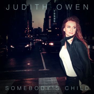 Owen Judith - Somebody's Child i gruppen VINYL hos Bengans Skivbutik AB (2003800)