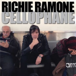 Ramone Richie - Cellophane i gruppen CD hos Bengans Skivbutik AB (2003806)