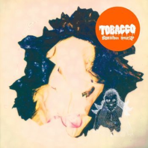 Tobacco - Sweatbox Dynasty i gruppen VINYL hos Bengans Skivbutik AB (2003849)