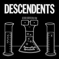 Descendents - Hypercaffium Spazzinate i gruppen CD hos Bengans Skivbutik AB (2003855)