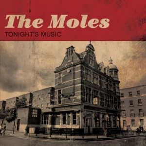 Moles - Tonight's Music i gruppen VINYL hos Bengans Skivbutik AB (2003865)