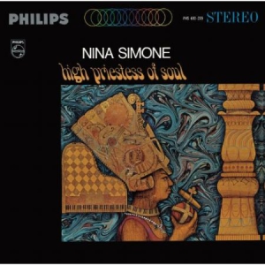 Nina Simone - High Priestess Of Soul (Vinyl) i gruppen VINYL hos Bengans Skivbutik AB (2003879)