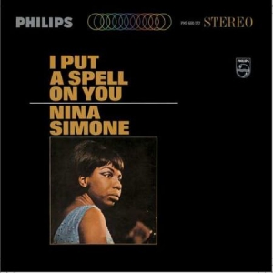 Nina Simone - I Put A Spell On You (Vinyl) i gruppen VINYL hos Bengans Skivbutik AB (2003880)