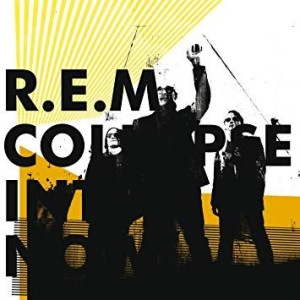 R.E.M. - Collapse Into Now i gruppen CD hos Bengans Skivbutik AB (2003887)