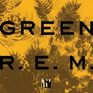 R.E.M. - Green i gruppen CD hos Bengans Skivbutik AB (2003888)