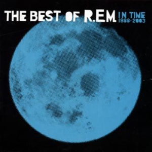 R.E.M. - In Time - Best Of Rem 1988-2003 i gruppen CD hos Bengans Skivbutik AB (2003889)