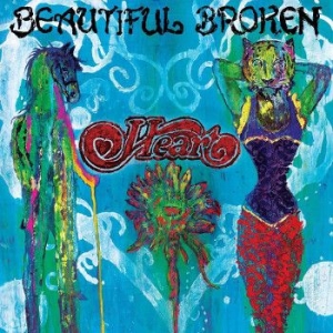 Heart - Beautiful Broken i gruppen CD hos Bengans Skivbutik AB (2003895)