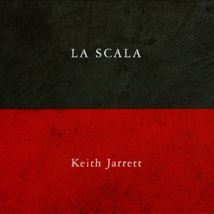 Jarrett Keith - La Scala i gruppen Minishops / Keith Jarrett hos Bengans Skivbutik AB (2004208)