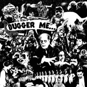 Sam Coomes - Bugger Me i gruppen VINYL hos Bengans Skivbutik AB (2004221)