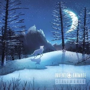 Invent Animate - Stillworld i gruppen CD hos Bengans Skivbutik AB (2004260)