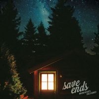 Save Ends - Warm Hearts, Cold Hands i gruppen VINYL hos Bengans Skivbutik AB (2004285)