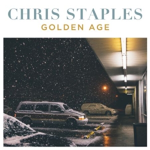 Staples Chris - Golden Age i gruppen VINYL hos Bengans Skivbutik AB (2004776)