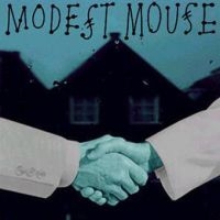 Modest Mouse - Night On The Sun i gruppen VINYL hos Bengans Skivbutik AB (2004812)