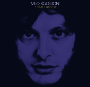 Scaglioni Milo - Simple Repesent i gruppen CD hos Bengans Skivbutik AB (2004842)