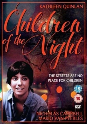 Children Of The Night (1985) - Film i gruppen DVD & BLU-RAY hos Bengans Skivbutik AB (2005083)