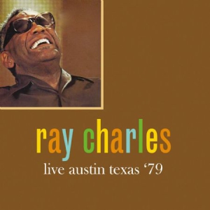 Charles Ray - Live Austin Texas '79 i gruppen CD hos Bengans Skivbutik AB (2005117)