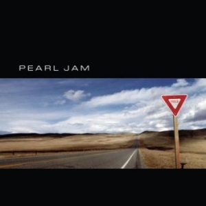 Pearl Jam - Yield i gruppen CDV06 hos Bengans Skivbutik AB (2005927)