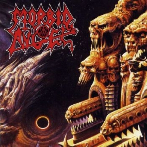 Morbid Angel - Gateways To Annihilation (Vinyl Lp) i gruppen VINYL hos Bengans Skivbutik AB (2005964)