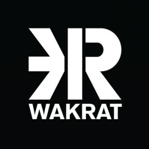 Wakrat - Wakrat i gruppen VINYL hos Bengans Skivbutik AB (2005966)