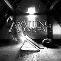 Awaiting Downfall - Distant Call i gruppen CD hos Bengans Skivbutik AB (2005977)