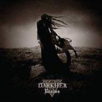 Darkher - Realms i gruppen CD hos Bengans Skivbutik AB (2005980)