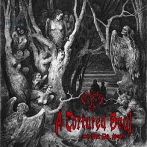 A Tortured Soul - Mourning Son i gruppen CD hos Bengans Skivbutik AB (2005987)