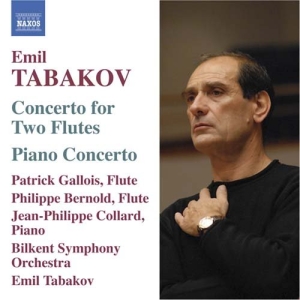 Tabakov - Piano Concerto i gruppen VI TIPSER / Julegavetips CD hos Bengans Skivbutik AB (2006035)