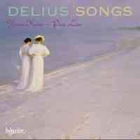 Delius/ Kenny/ Lane - Songs i gruppen CD hos Bengans Skivbutik AB (2006082)