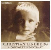 Lindberg Christian - A Compo i gruppen VI TIPSER / Julegavetips CD hos Bengans Skivbutik AB (2006417)