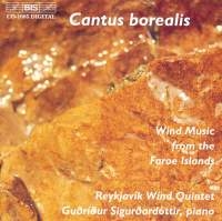 Various - Cantus Borealis i gruppen CD hos Bengans Skivbutik AB (2006427)