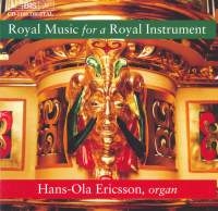 Various - Royal Music i gruppen VI TIPSER / Julegavetips CD hos Bengans Skivbutik AB (2006449)