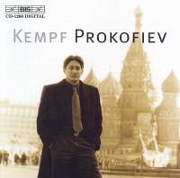 Prokofiev Sergey - Piano Sonatas 6 & 7 i gruppen VI TIPSER / Julegavetips CD hos Bengans Skivbutik AB (2006463)