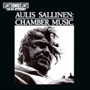 Sallinen Aulis - Ch Music i gruppen VI TIPSER / Julegavetips CD hos Bengans Skivbutik AB (2006473)