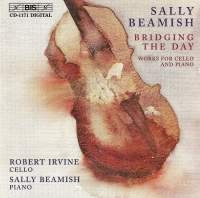 Beamish Sally - Bridging The Day i gruppen VI TIPSER / Julegavetips CD hos Bengans Skivbutik AB (2006474)